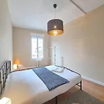 Perth, Bel Lumineux Apartment