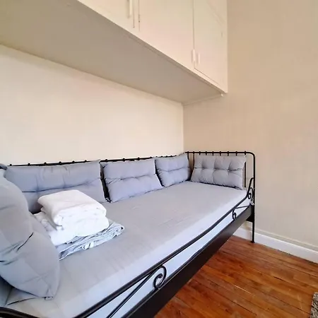 Apartment Perth, Bel Lumineux Reims