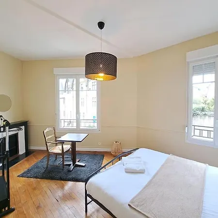 Perth, Bel Lumineux شقة رانس