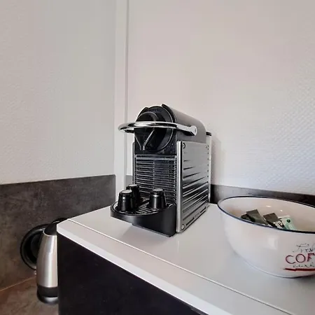 Apartment Perth, Bel Lumineux Reims