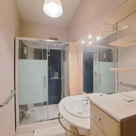 Apartment Perth, Bel Lumineux