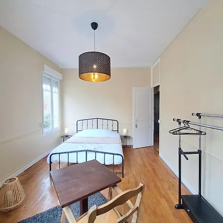 Perth, Bel Lumineux Apartment *