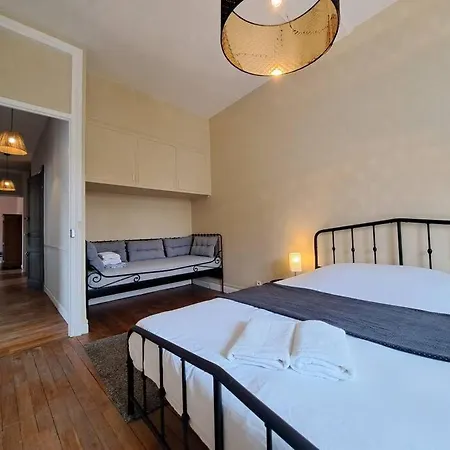 Perth, Bel Lumineux * رانس