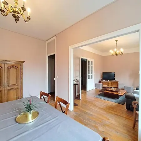 Perth, Bel Lumineux Apartment Reims