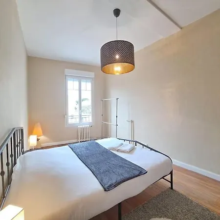 Perth, Bel Lumineux Apartment