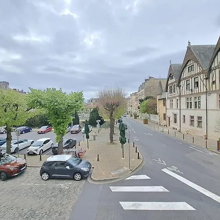 Perth, Bel Lumineux * رانس