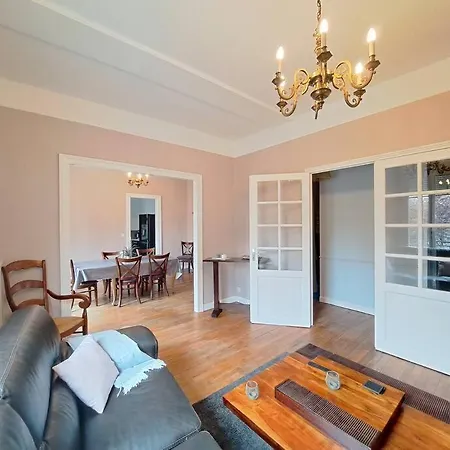 Apartment Perth, Bel Lumineux *