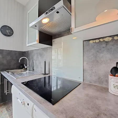 شقة Perth, Bel Lumineux