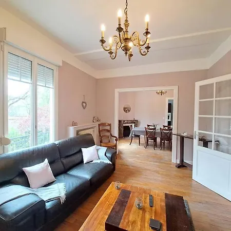 Apartment Perth, Bel Lumineux