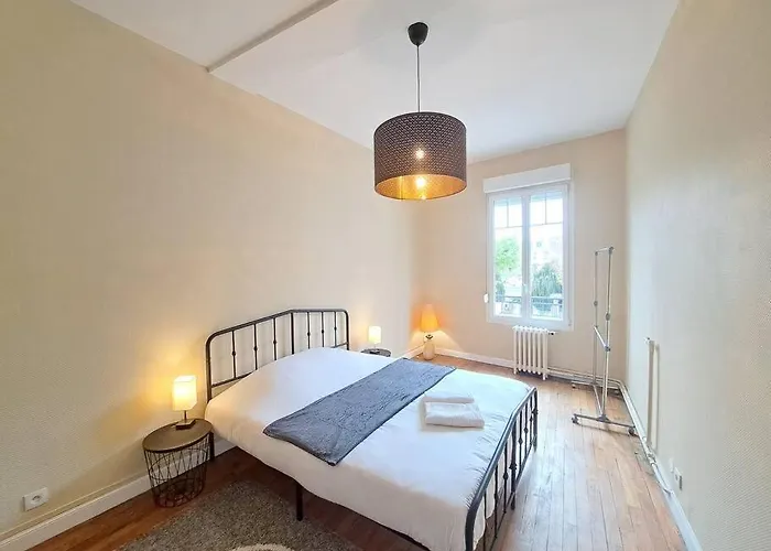 Perth, Bel Lumineux *