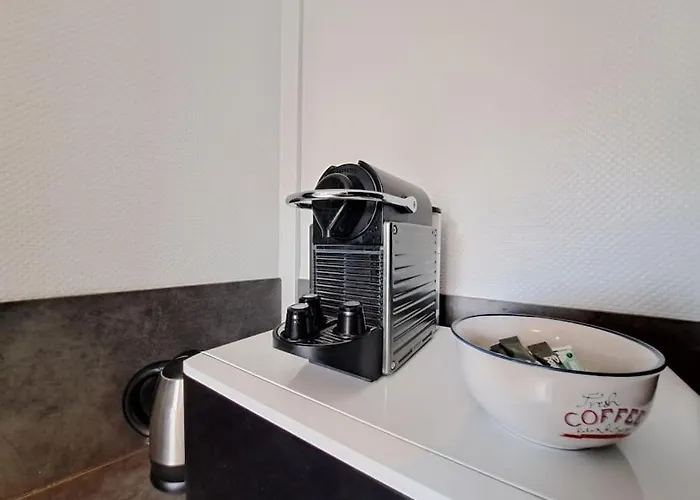 アパート Perth, Bel Lumineux ランス