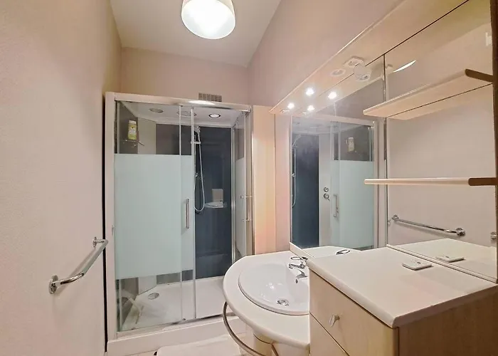 アパート Perth, Bel Lumineux