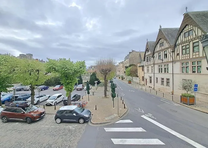 Perth, Bel Lumineux * ランス