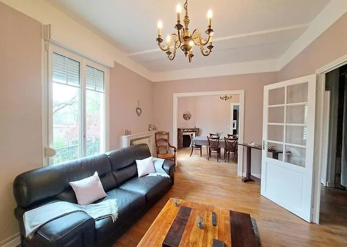 アパート Perth, Bel Lumineux